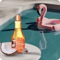 Protector Solar al mejor precio: Aceite 99% puro Monoï de Tahiti Perfume Tiaré de Soleil des îles en Skin Thinks - 