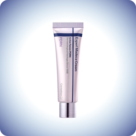 Crema Centellian24 Expert Madeca Cream Active Renew PDRN con TECA-PDRN y ácido hialurónico para firmeza y regeneración antiedad