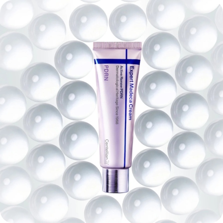 Emulsiones y Cremas al mejor precio: Centellian24 Expert Madeca Cream Active Renew PDRN 50ml de Centellian24 en Skin Thinks - Piel Seca