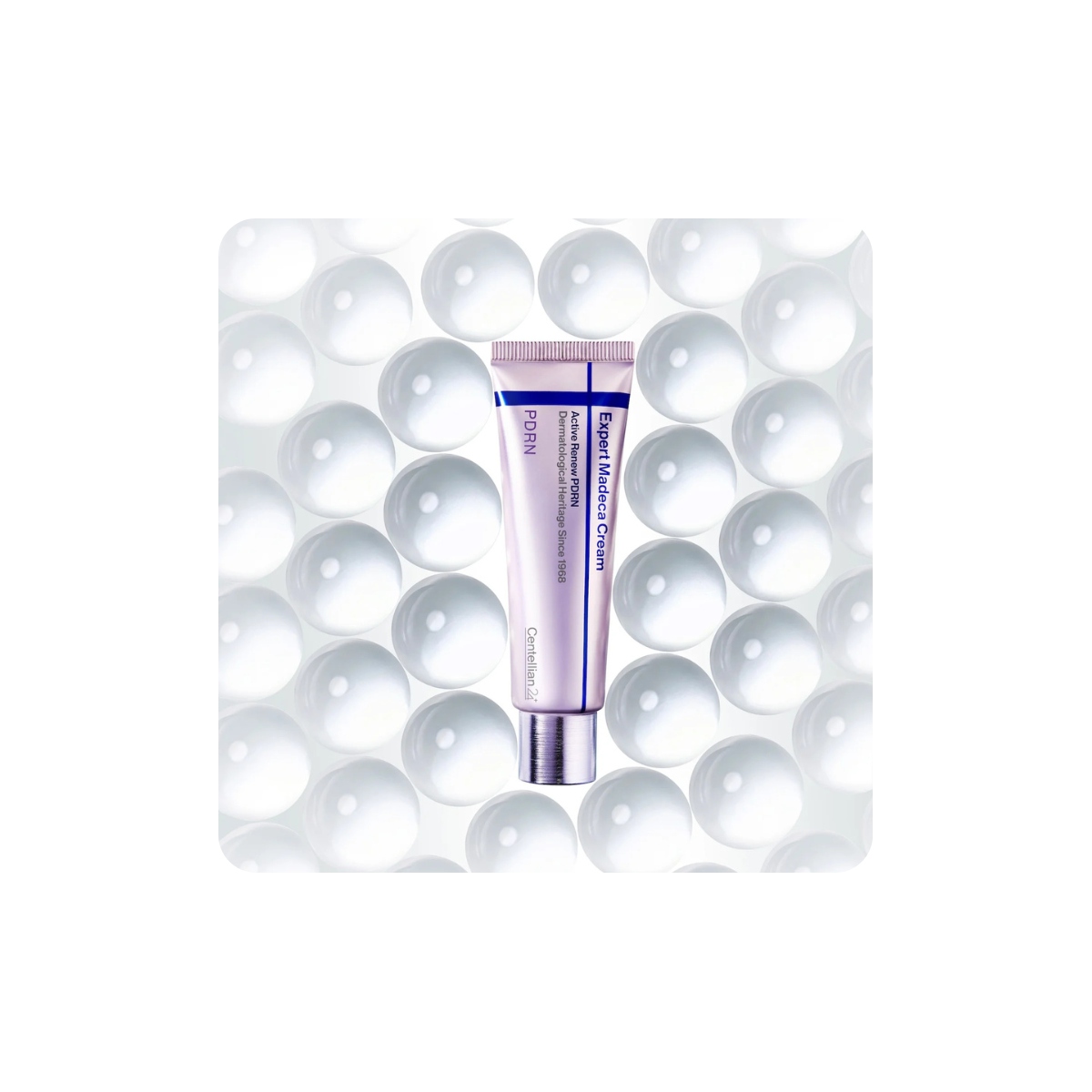 Emulsiones y Cremas al mejor precio: Centellian24 Expert Madeca Cream Active Renew PDRN 50ml de Centellian24 en Skin Thinks - Piel Seca