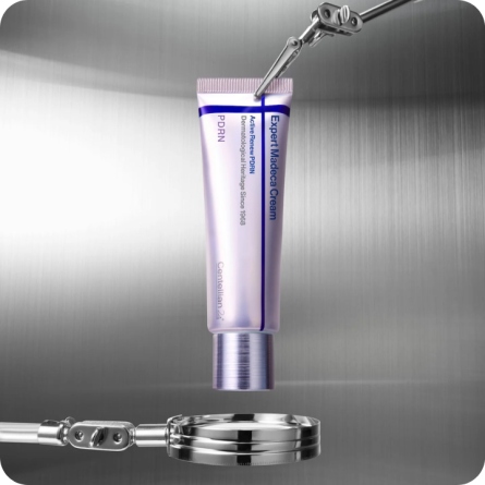 Emulsiones y Cremas al mejor precio: Centellian24 Expert Madeca Cream Active Renew PDRN 50ml de Centellian24 en Skin Thinks - Piel Seca