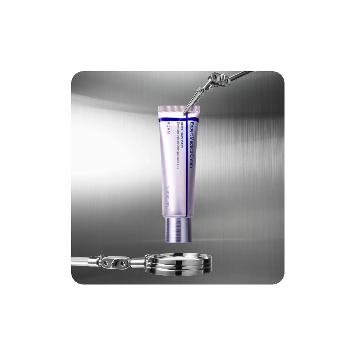 Emulsiones y Cremas al mejor precio: Centellian24 Expert Madeca Cream Active Renew PDRN 50ml de Centellian24 en Skin Thinks - Piel Seca