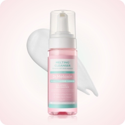 Espumas Limpiadoras al mejor precio: Espuma Piel Grasa Dr.Melaxin Hypoallergenic Melting Cleanser 150ml de Centellian24 en Skin Thinks - Tratamiento Anti-Edad