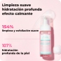 Espumas Limpiadoras al mejor precio: Espuma Piel Grasa Dr.Melaxin Hypoallergenic Melting Cleanser 150ml de Centellian24 en Skin Thinks - Tratamiento Anti-Edad