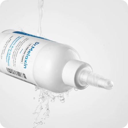 Tónicos al mejor precio: Dr.Melaxin TX Peeling Toner 150ml, Manchas y arrugas de Dr.Melaxin en Skin Thinks - Tratamiento Anti-Edad