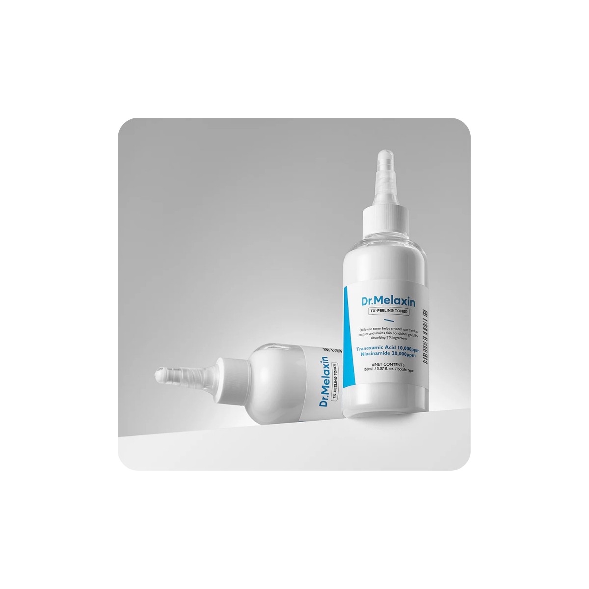 Tónicos al mejor precio: Dr.Melaxin TX Peeling Toner 150ml, Manchas y arrugas de Dr.Melaxin en Skin Thinks - Tratamiento Anti-Edad