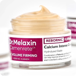 Emulsiones y Cremas al mejor precio: Crema Antiedad-Reafirmante Dr.Melaxin Cemenrete Calcium Intense Cream 50ml de Dr.Melaxin en Skin Thinks - Piel Seca