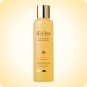Bote del d'Alba Vita Toning Serum Toner, tónico coreano con niacinamida y glutatión para iluminar y unificar el tono