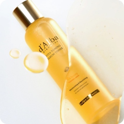 Tónicos al mejor precio: d'Alba Vita Toning Serum Toner 180ml de D'Alba Piedmont en Skin Thinks - Piel Seca