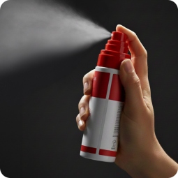 Tónicos al mejor precio: Purito Hypochlorous Acid Rescue Spray. Acné y piel sensible de Purito en Skin Thinks - Piel Sensible