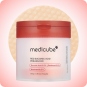 Medicube Red Succinic Acid Peeling Pad
con ácido succínico, niacinamida y salicílico para piel acneica y manchas post-acné