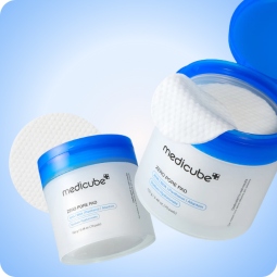 Exfoliantes al mejor precio: Medicube Zero Pore Pad 2.0, Cuidado de poros de Medicube en Skin Thinks - Tratamiento de Poros