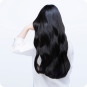 Cuidado del Cabello al mejor precio: Aceite Capilar y Protección Térmica Fino Premium Touch Hair Oil Serum Airy Smooth de Fino Premium Touch en Skin Thinks - 