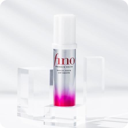 Cuidado del Cabello al mejor precio: Aceite Capilar y Protección Térmica Fino Premium Touch Hair Oil Serum Airy Smooth de Fino Premium Touch en Skin Thinks - 