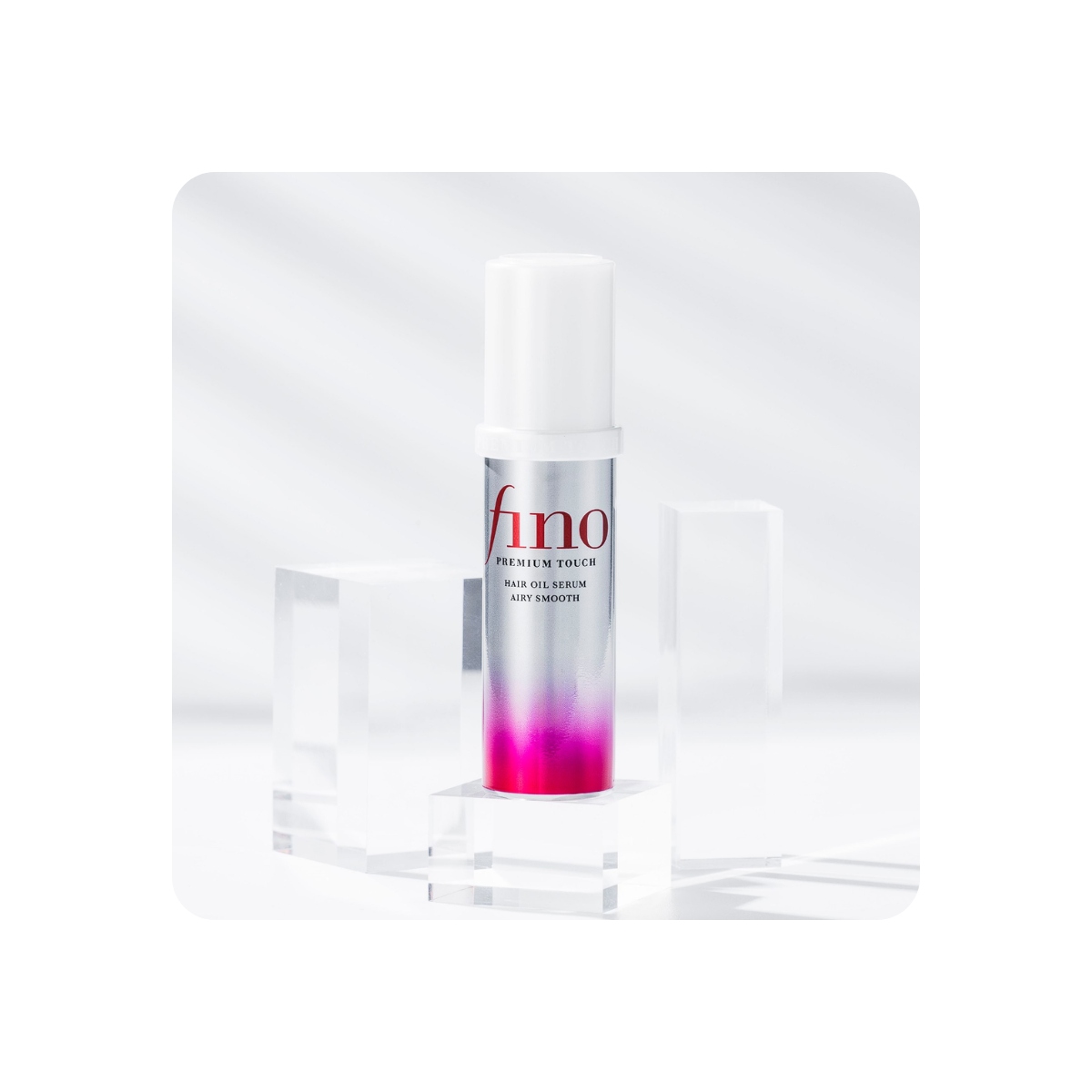 Cuidado del Cabello al mejor precio: Aceite Capilar y Protección Térmica Fino Premium Touch Hair Oil Serum Airy Smooth de Fino Premium Touch en Skin Thinks - 