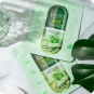 Mascarillas Coreanas de Hoja al mejor precio: Mascarilla Calmante Jigott Aloe Real Ampoule Face Mask de Jigott en Skin Thinks - Piel Sensible