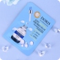 Mascarillas Coreanas de Hoja al mejor precio: Mascarilla Hidratante- Antiedad DORIS Hyaluronic Acid Real Essence Mask de Jigott en Skin Thinks - Piel Seca