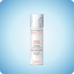 HYPOGEN CARE Loción calmante hipoalergénica para brotes de eccema y dermatitis en pieles alérgicas