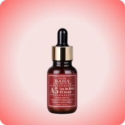 Cos de BAHA  A5 Azelaic Acid 5 Serum- Acné y marcas