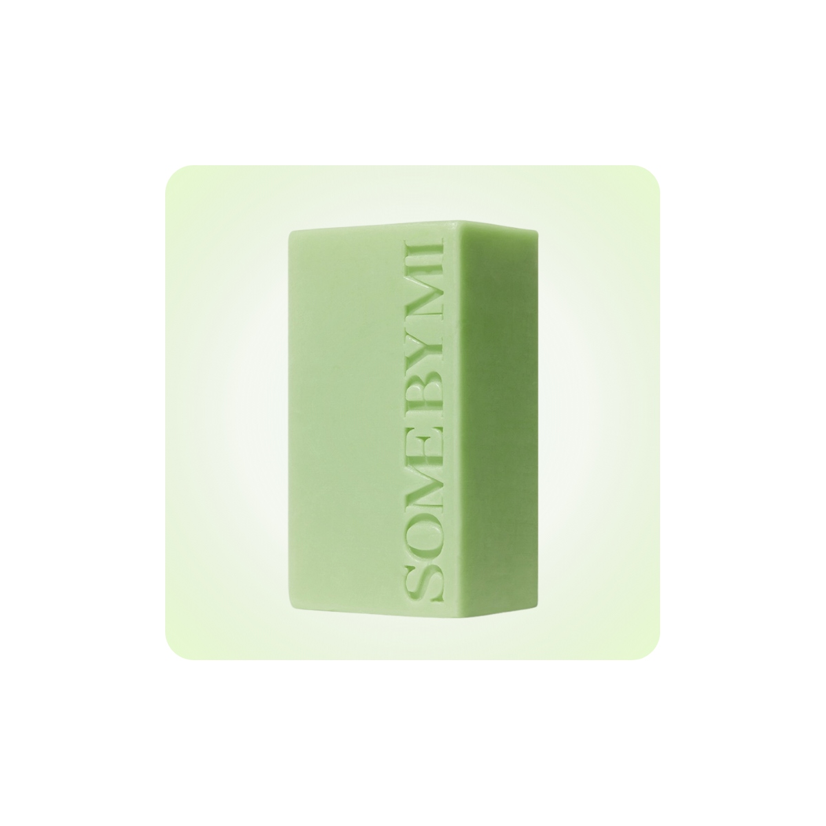 Some By Mi AHA BHA PHA 30 Days Miracle Cleansing Bar jabón con BHA, PHA y árbol de té para piel con acné y poros congestionados