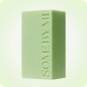 Some By Mi AHA BHA PHA 30 Days Miracle Cleansing Bar jabón con BHA, PHA y árbol de té para piel con acné y poros congestionados