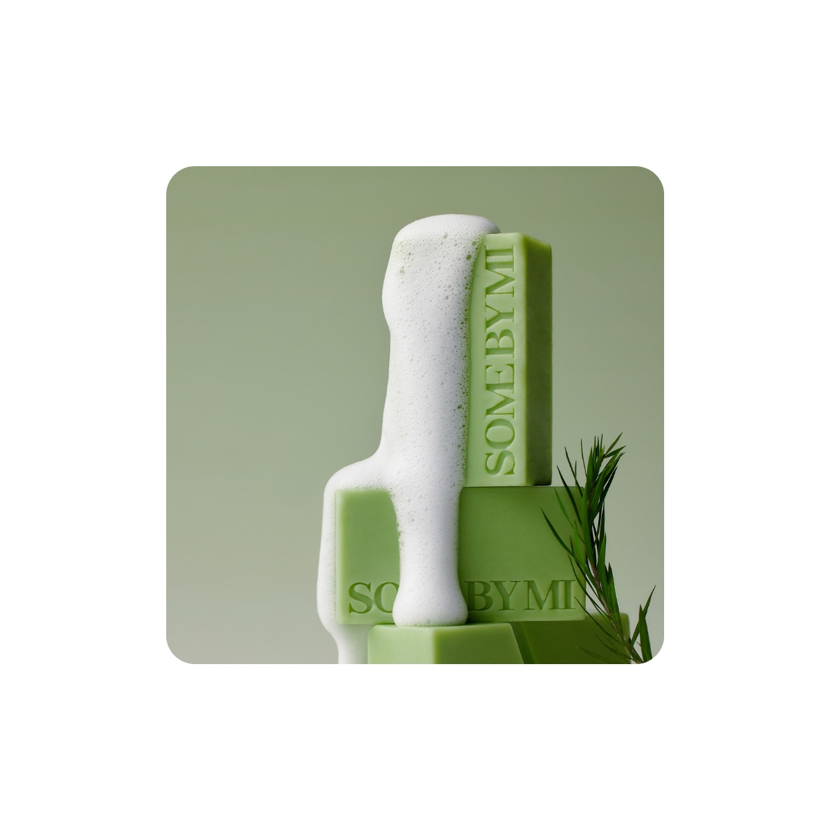 Tratamiento de Poros al mejor precio: Some By Mi AHA BHA PHA 30 Days Miracle Cleansing Bar Limpiador Anti Acné de Some By Mi en Skin Thinks - Piel Sensible