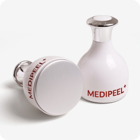 Parches y Accesorios al mejor precio: MEDI-PEEL PERFECT COOLING SKIN (FACE TYPE)-Masajeador facial frio de Medi-peel en Skin Thinks - Piel Sensible