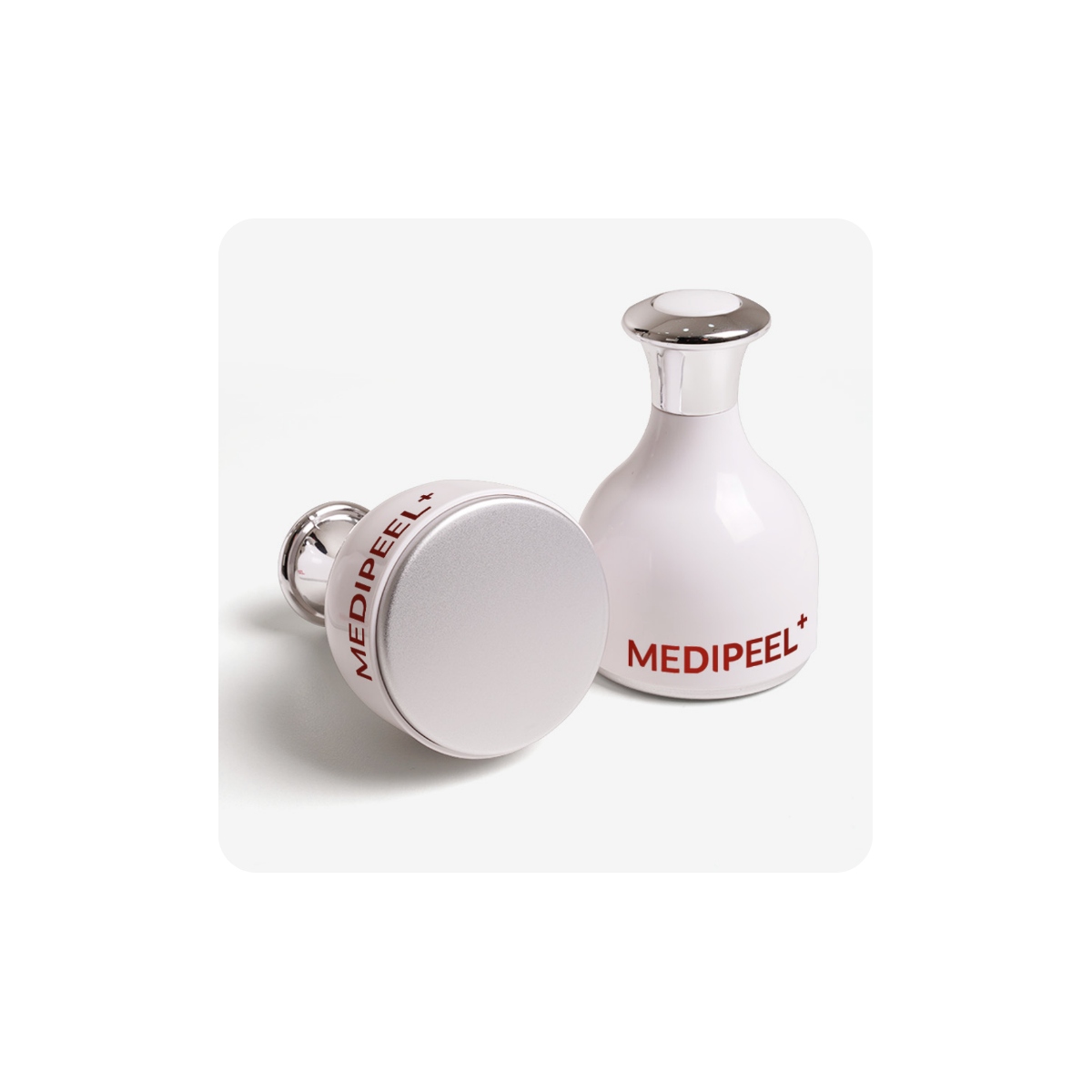 Parches y Accesorios al mejor precio: MEDI-PEEL PERFECT COOLING SKIN (FACE TYPE)-Masajeador facial frio de Medi-peel en Skin Thinks - Piel Sensible