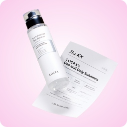 Serum y Ampoules al mejor precio: Serum de péptidos Cosrx The 6 Peptide Skin Booster Serum 30 ml de Cosrx en Skin Thinks - Piel Grasa