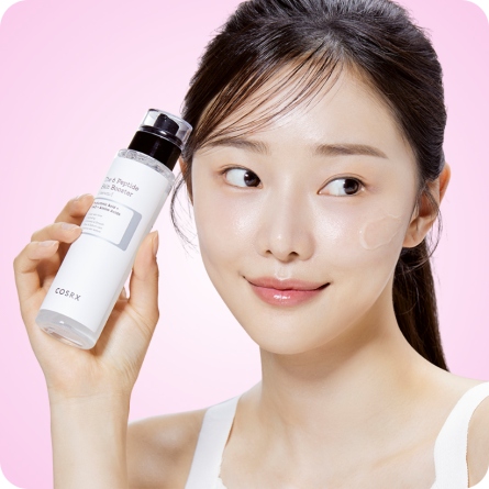 Serum y Ampoules al mejor precio: Serum de péptidos Cosrx The 6 Peptide Skin Booster Serum 30 ml de Cosrx en Skin Thinks - Piel Seca