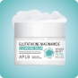APLB Glutathione Niacinamide Cleansing Balm, glutatión, niacinamida y fracciones de centella para piel seca y sensible