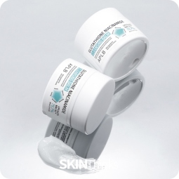 Aceites Limpiadores al mejor precio: Bálsamo desmaquillante APLB Glutathione Niacinamide Cleansing Balm de APLB en Skin Thinks - Piel Seca