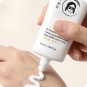 MIDHA UV Protect Rice Sun Cream SPF50+ PA++++ 50ml, con filtros orgánicos, extracto de salvado de arroz y niacinamida