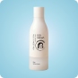 MIDHA Rice Sebum Toner, tónico bifásico coreano para control sebáceo e hidratación de piel grasa y mixta