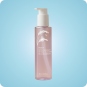 MIDHA Cleansing Oil with Black Rice, aceite limpiador coreano vegano. Refuerza la barrera de la piel.