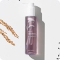 MIDHA Cleansing Oil with Black Rice con extracto de arroz negro, tres péptidos, Ceramide NP y beta-glucan