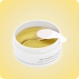 Parches de hidrogel Beauugreen Collagen & Gold