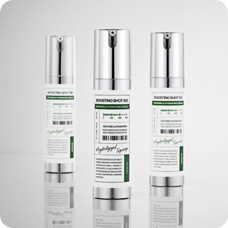 Serum y Ampoules al mejor precio: Serum con Microagujas SKIN627 Boosting Shot 300 + CICA with GREEN TEA Facial Sheet Mask de SKIN627 en Skin Thinks - Piel Seca