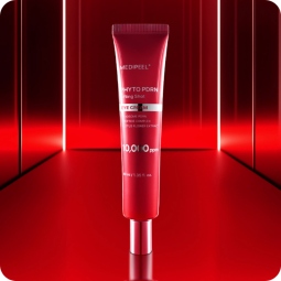 Contorno de Ojos al mejor precio: Contorno con peptidos y exosomas Medipeel Phyto Ex Pdrn Lifting Shot Eye Cream 40ml de Medi-peel en Skin Thinks - Tratamiento Anti-Edad