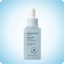Serum con 8 tipos de hialurónico y PDRN Daeng Gi Meo Ri Eggplanet Hydrating Face Serum