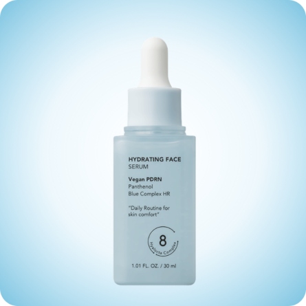 Serum y Ampoules al mejor precio: Serum con 8 tipos de hialurónico y PDRN Daeng Gi Meo Ri Eggplanet Hydrating Face Serum de Daeng Gi Meo Ri en Skin Thinks - Firmeza y Lifting 