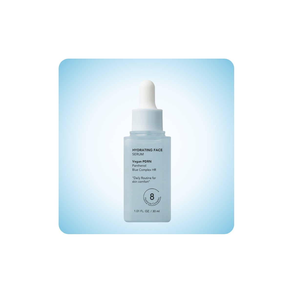 Serum y Ampoules al mejor precio: Serum con 8 tipos de hialurónico y PDRN Daeng Gi Meo Ri Eggplanet Hydrating Face Serum de Daeng Gi Meo Ri en Skin Thinks - Firmeza y Lifting 
