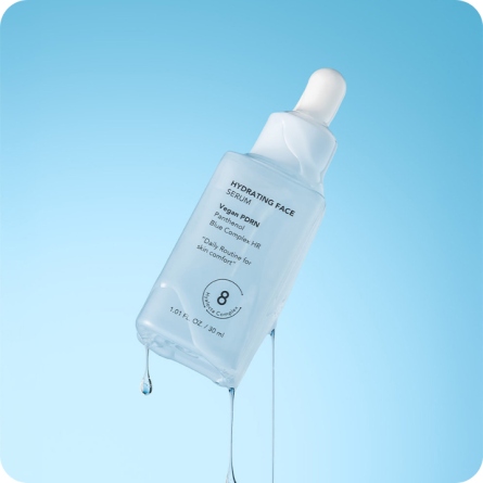 Serum y Ampoules al mejor precio: Serum con 8 tipos de hialurónico y PDRN Daeng Gi Meo Ri Eggplanet Hydrating Face Serum de Daeng Gi Meo Ri en Skin Thinks - Firmeza y Lifting 