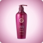 Champú Daeng Gi Meo Ri Shampoo for Oily Scalp de 500 ml para cuero cabelludo graso con sensación refrescante.
