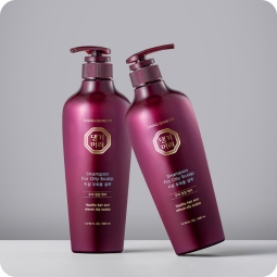 Cuidado del Cabello al mejor precio: Champú para pelo graso Daeng Gi Meo Ri Shampoo For Oily Scalp 500ml de Daeng Gi Meo Ri en Skin Thinks - 
