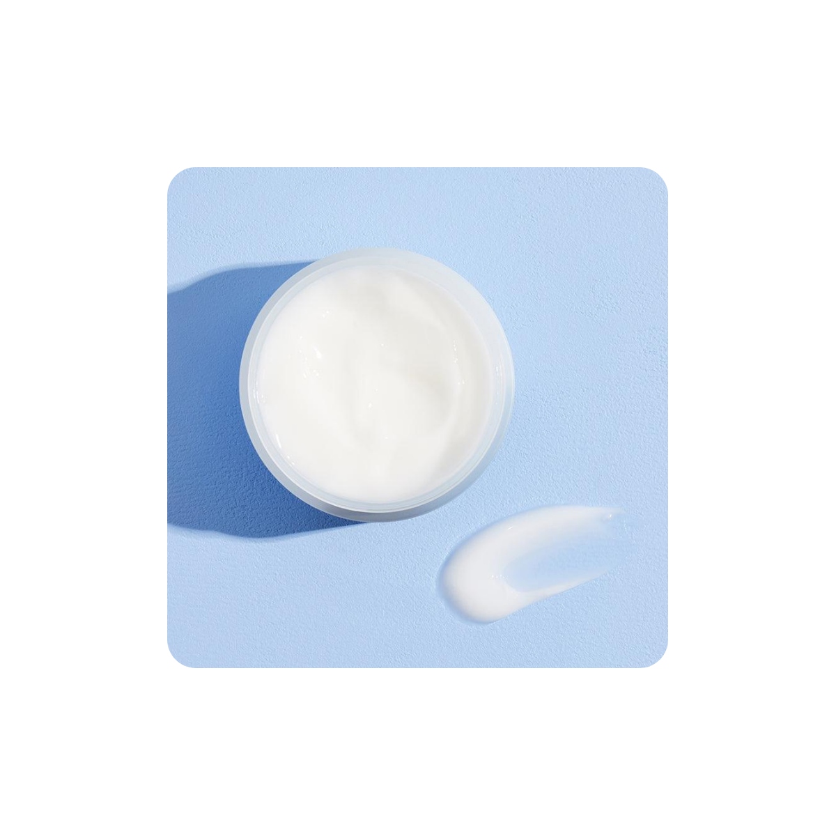 Cosmética Coreana al mejor precio: Crema Hidratante con Vitaminas Cosrx Hyaluronic Acid Intensive Cream de Cosrx en Skin Thinks - Piel Seca