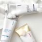 Espumas Limpiadoras al mejor precio: Espuma Limpiadora Hidratante SKIN627 HYALURON with SQUALANE Cleansing Foam de SKIN627 en Skin Thinks - Piel Sensible