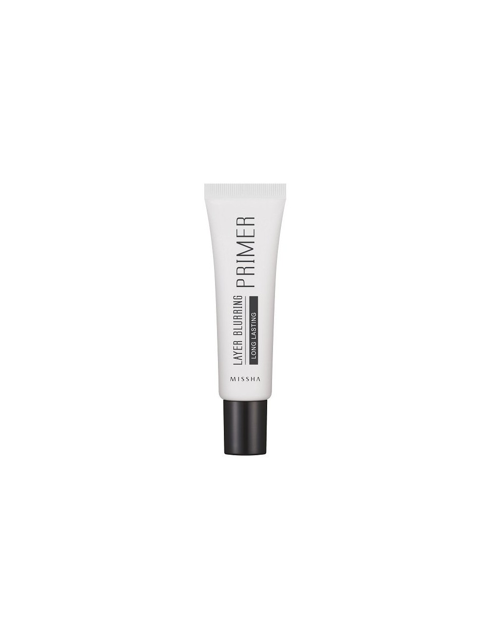 Primer de Larga Duración - Missha Layer Blurring Primer (Long Lasting) 20ml