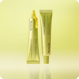 Serum y Ampoules al mejor precio: ARENCIA Vitamin C Booster Shot 30ml de Arencia en Skin Thinks - Piel Seca