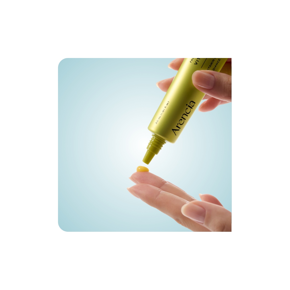 Serum y Ampoules al mejor precio: ARENCIA Vitamin C Booster Shot 30ml de Arencia en Skin Thinks - Piel Seca